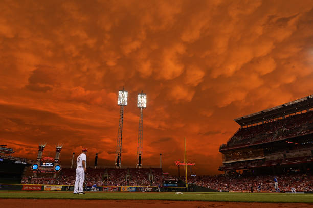 UNS: USA - Sports Pictures of the Week - July 14, 2014