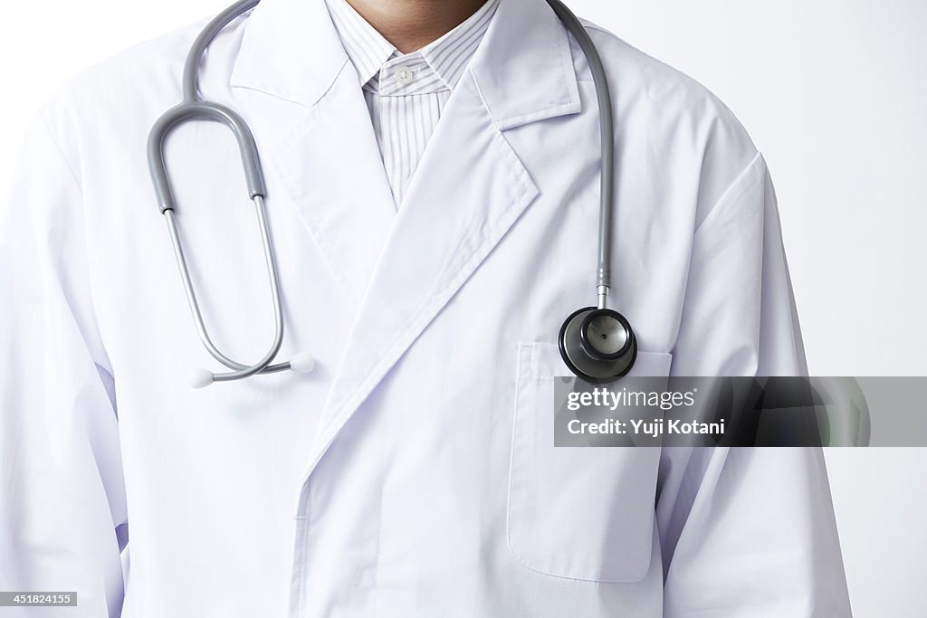 Doctor High Resolution Doctor High-Res Stock Photo - Getty Images