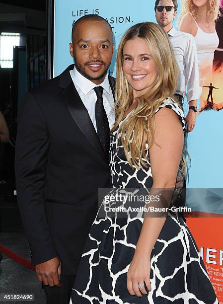 Mrs. Faison Donald Faison Wife Photos and Premium High Res Pictures - Getty Images