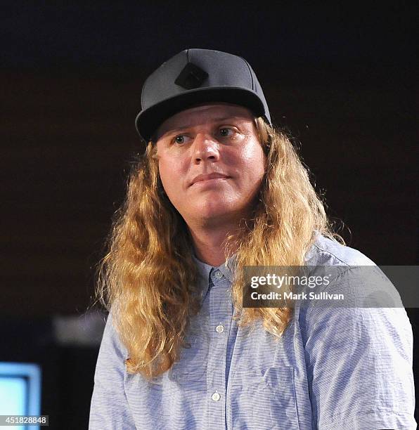 Dustin Buttle The Drop Dirty Heads Photos and Premium High Res Pictures - Getty Images