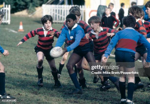 Derik Mini Rugby Player Mini Rugby Photos and Premium High Res Pictures - Getty Images