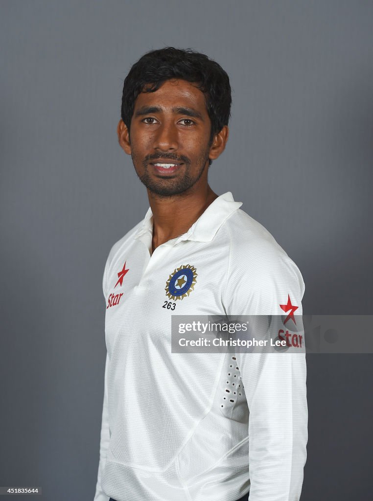 Indian Team Headshots