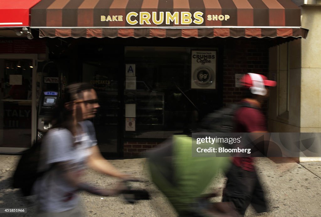 Crumbs Closes All Its Stores as Crumbnuts Fail to Revive Chain