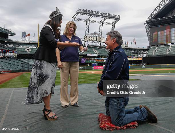 Ceo Pf Rizz 18 Rick Rizzs Stock Photos, High-Res Pictures, and Images - Getty Images