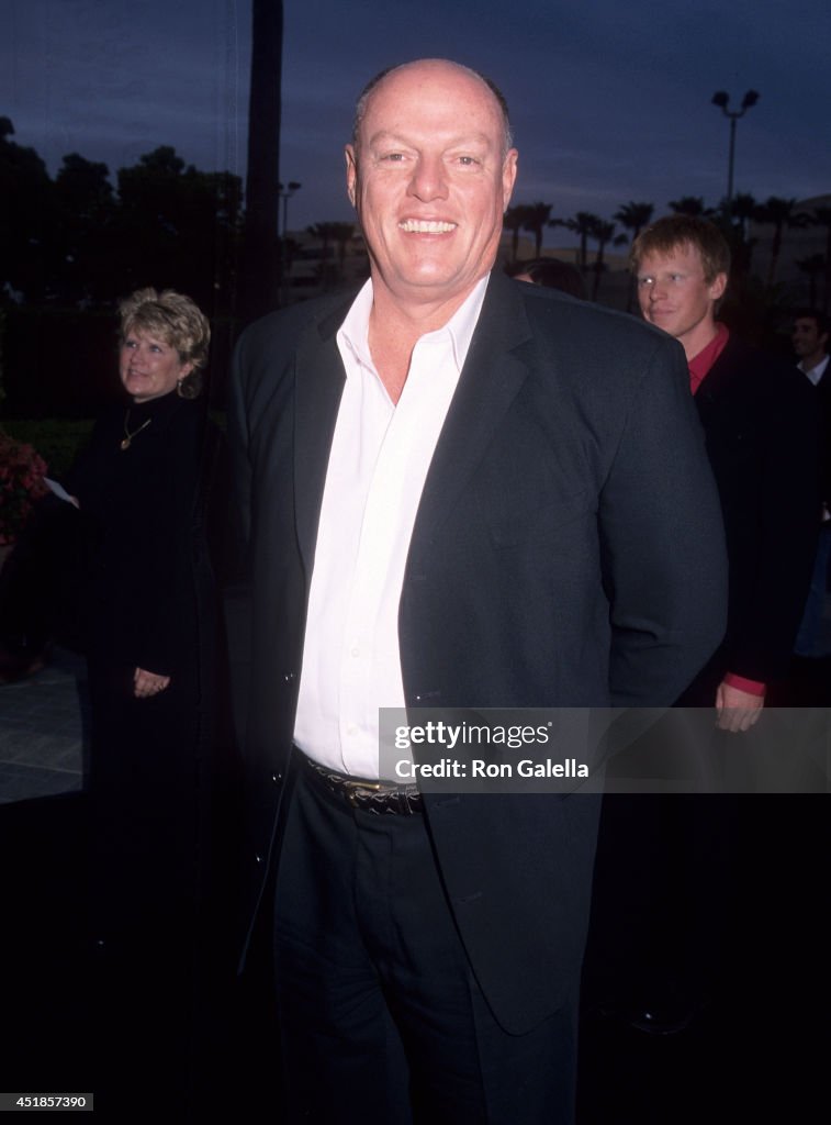 "Crocodile Dundee in Los Angeles" Hollywood Premiere
