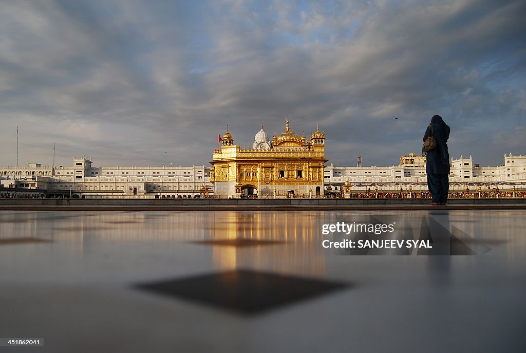 Harimandir Sahib