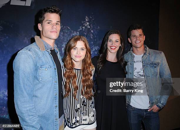Max Roden Wolf Haley Photos and Premium High Res Pictures - Getty Images