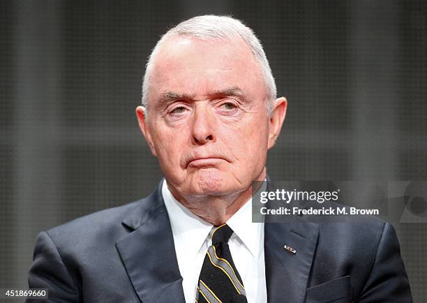 Barry R Macaffrey 461 Barry Mccaffrey Photos & High Res Pictures - Getty Images