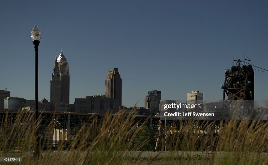 Cleveland Chosen To Host 2016 Republican National Convention