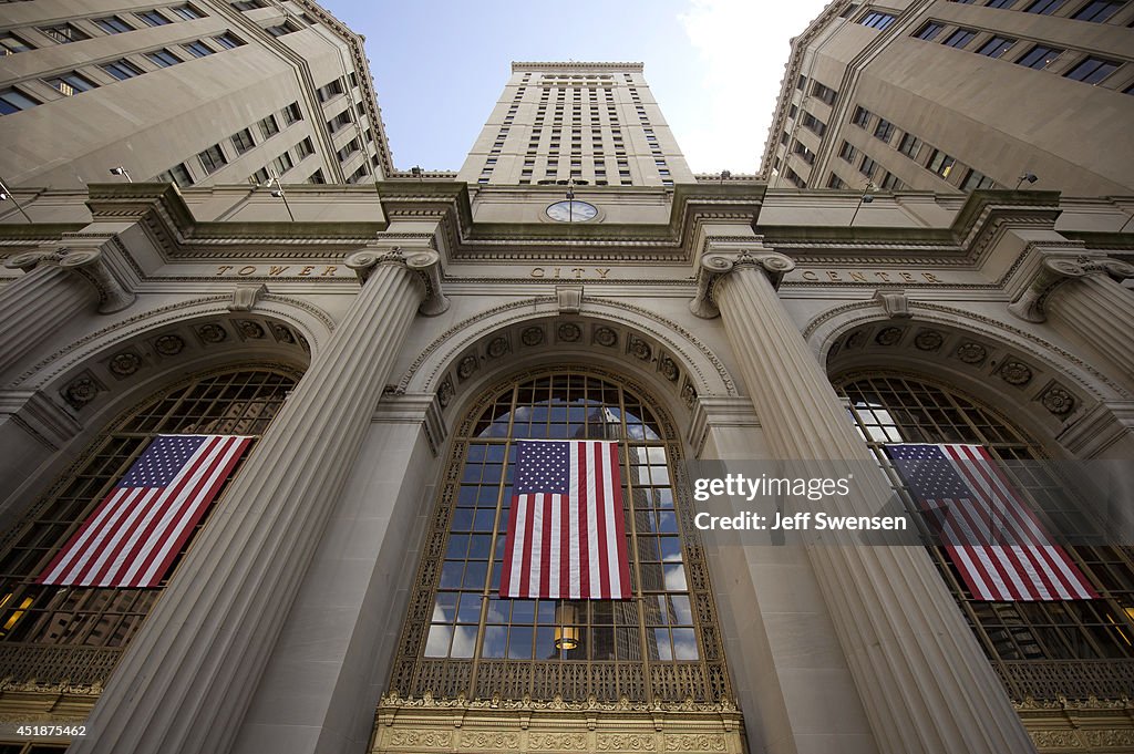 Cleveland Chosen To Host 2016 Republican National Convention