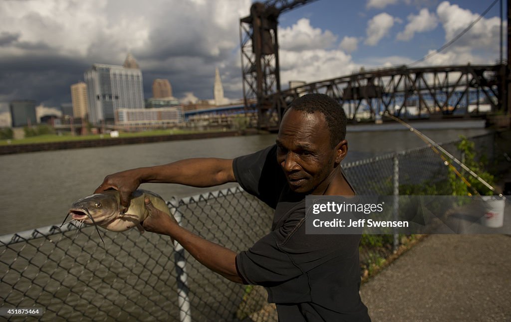 Cleveland Chosen To Host 2016 Republican National Convention