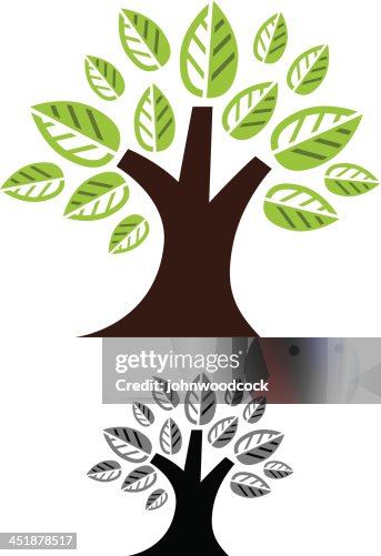 Small Tree Visual Tiny Tree High-Res Vector Graphic - Getty Images