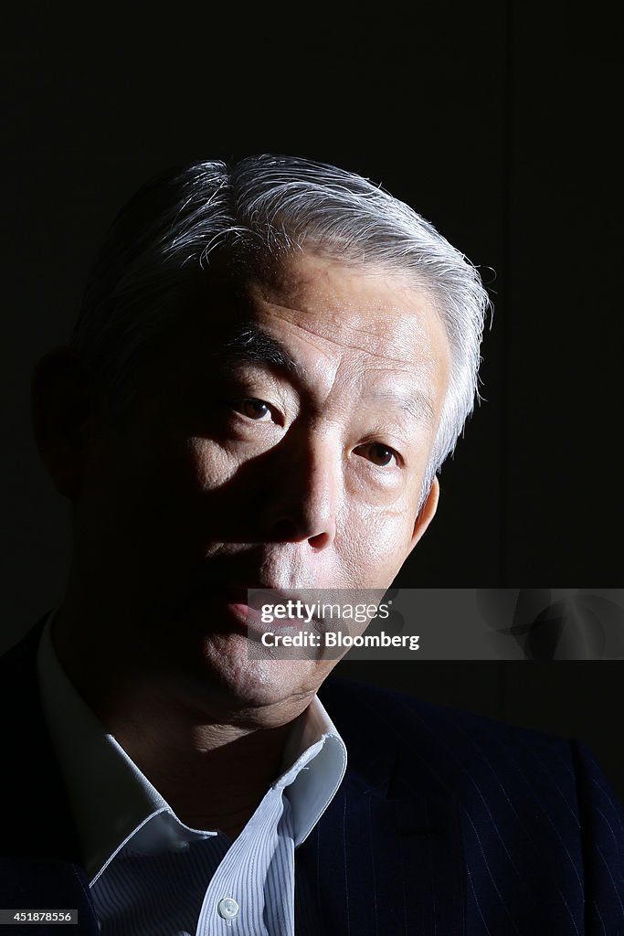 JX Nippon Mining & Metals Corp. President Shigeru Oi Interview