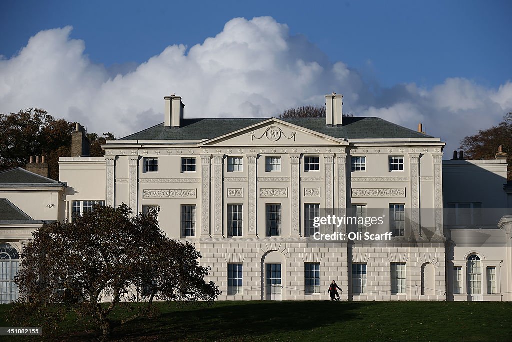 Kenwood House Reveals Multi-Million Pound Renovations