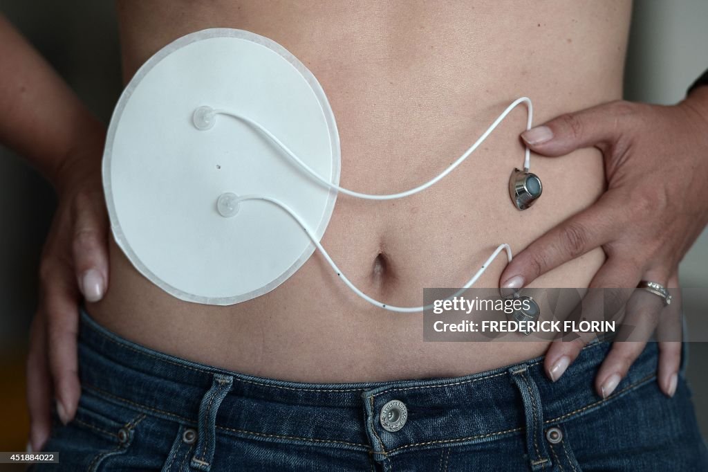 FRANCE-HEALTH-RESEARCH-DIABETES