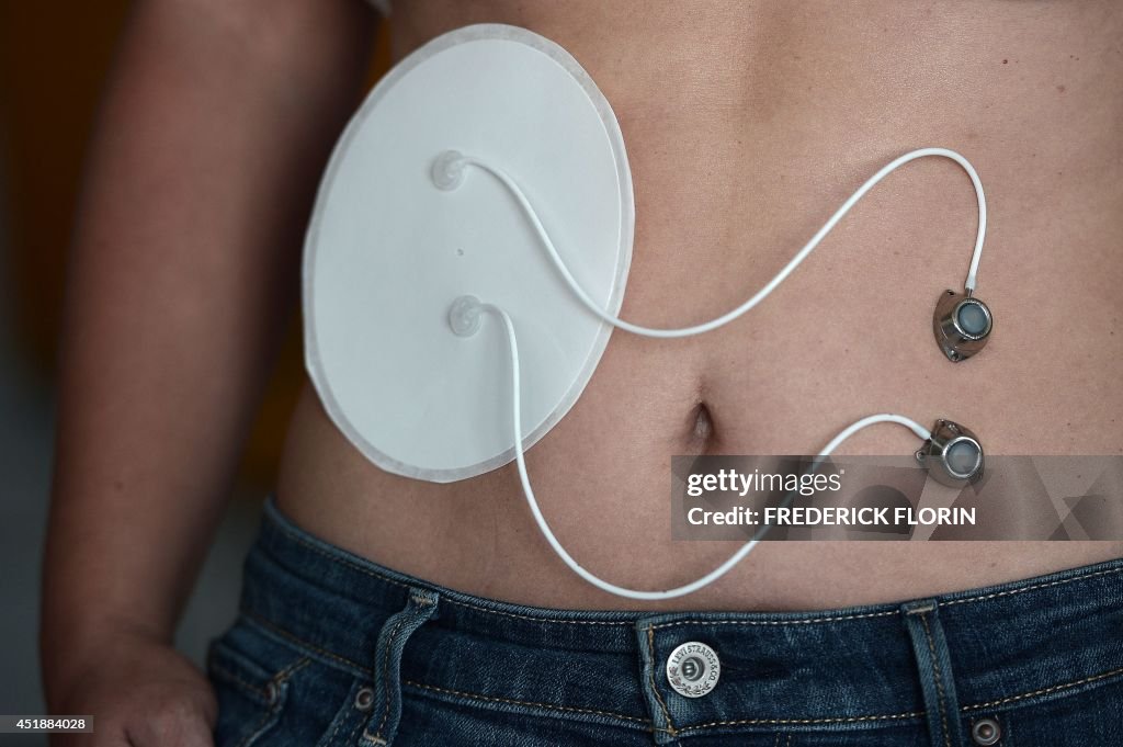 FRANCE-HEALTH-RESEARCH-DIABETES