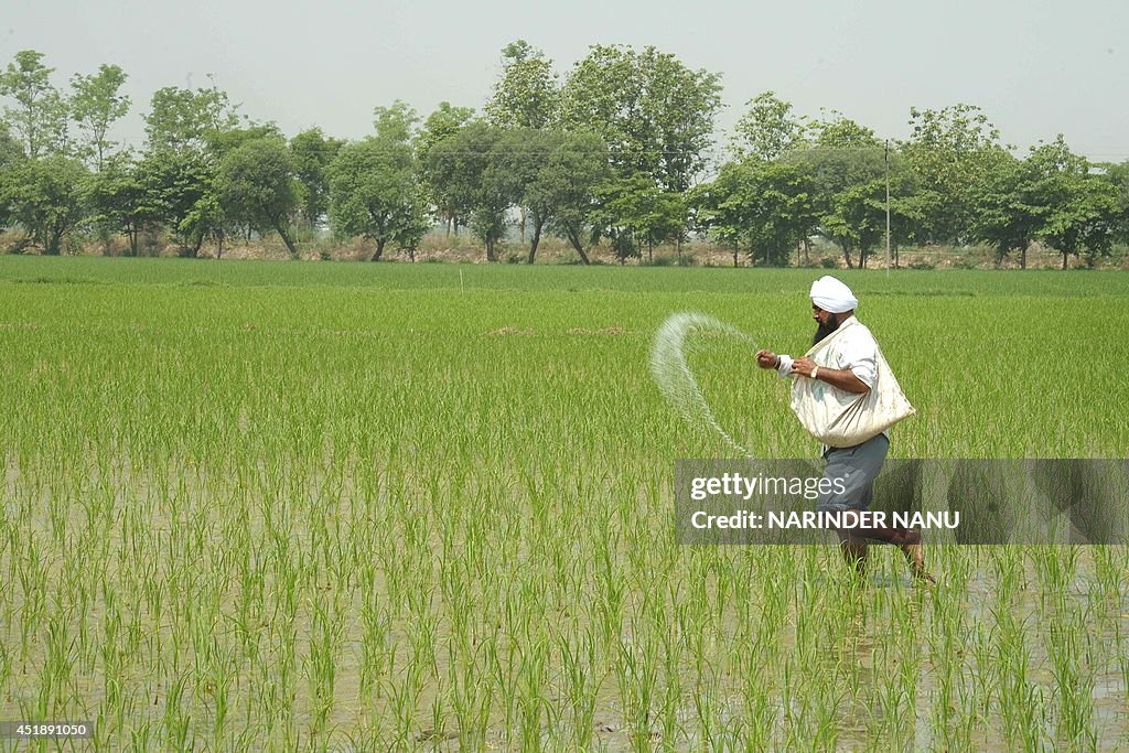 INDIA-ECONOMY-BUDGET