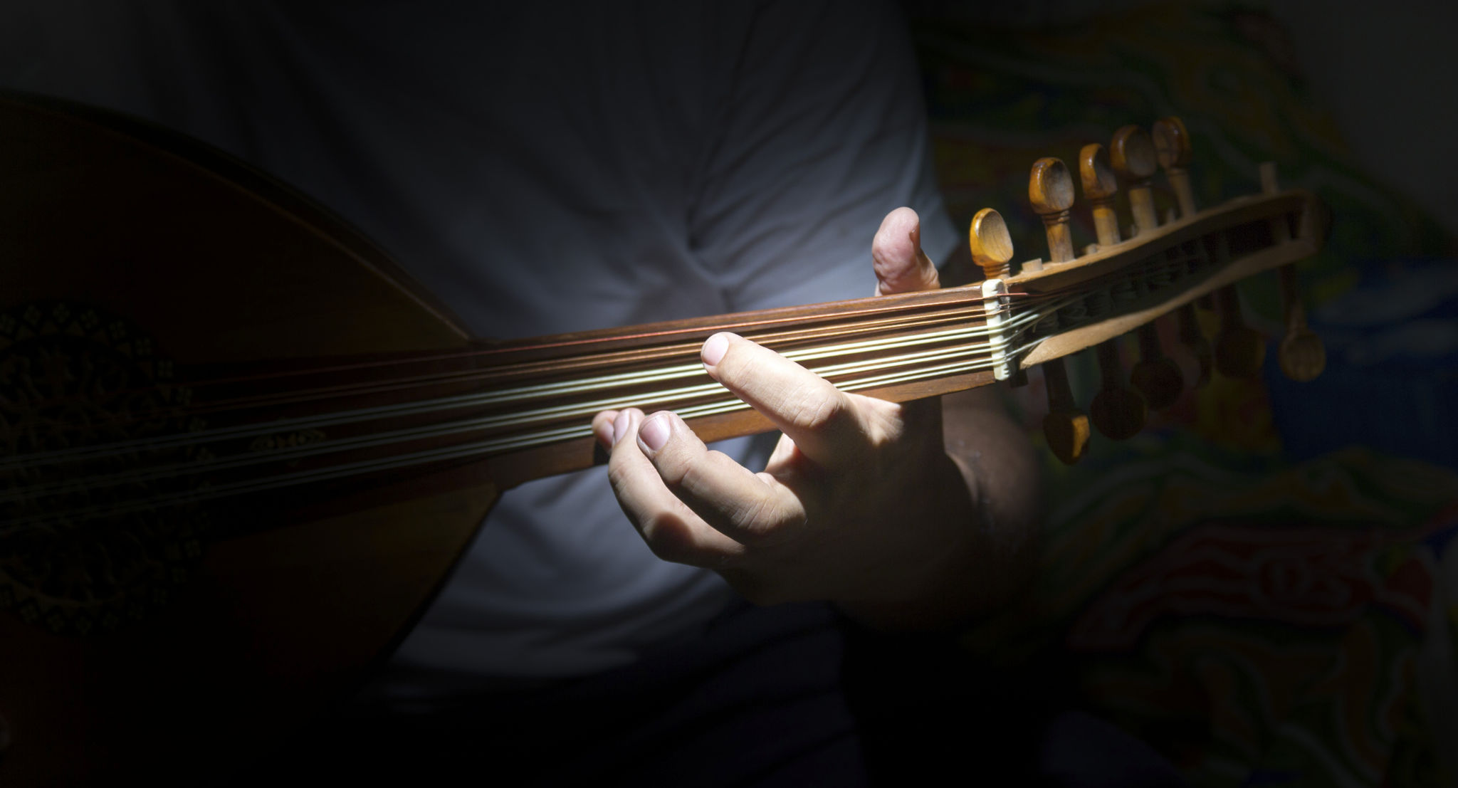 arabian music