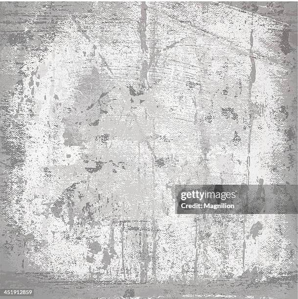 grunge background - crumpled stock illustrations