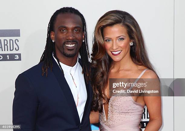 Andrew McCutchen Wife: Inside Their Love Story and Life Together