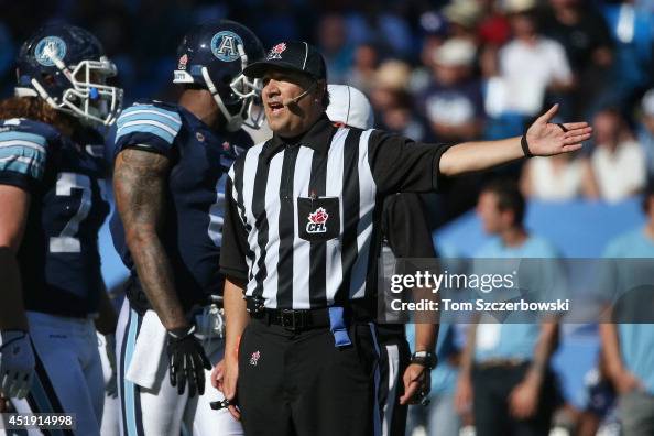 Saskatchewan Roughriders v Toronto Argonauts Saskatchewan Roughriders v Toronto Argonauts