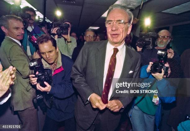 Us Rupert Murdoch Photos and Premium High Res Pictures - Getty Images