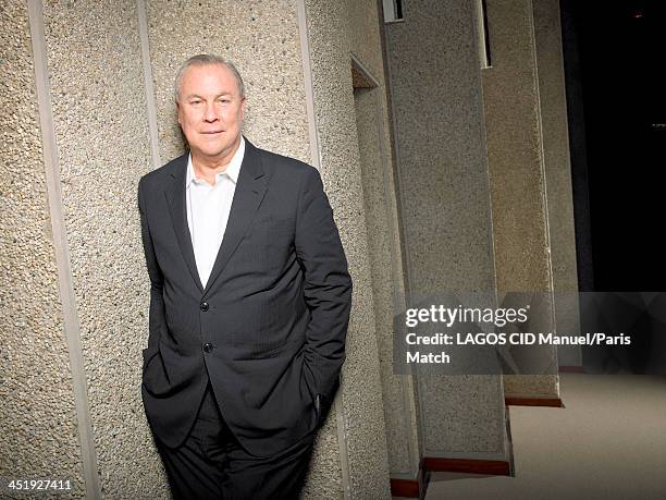 Robert Wilson Director Photos and Premium High Res Pictures - Getty Images