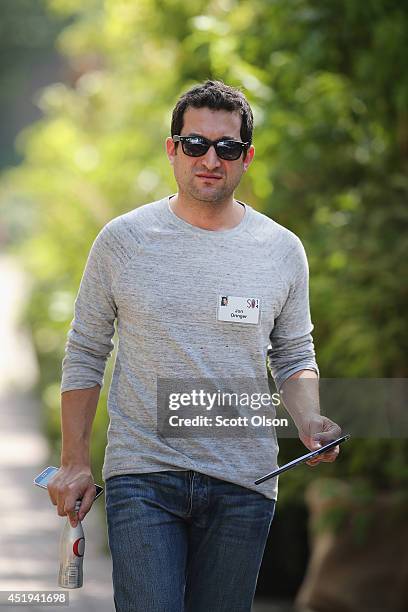 Jon Overing Jonathan Oringer 2014 Photos and Premium High Res Pictures - Getty Images