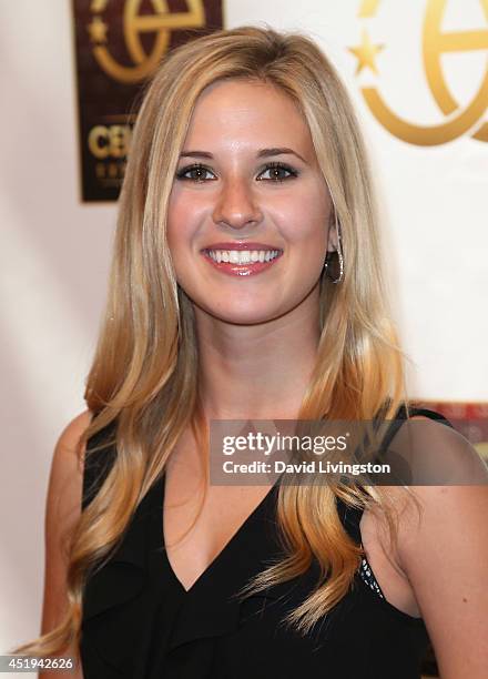 Caroline Sunshine Photos and Premium High Res Pictures - Getty Images