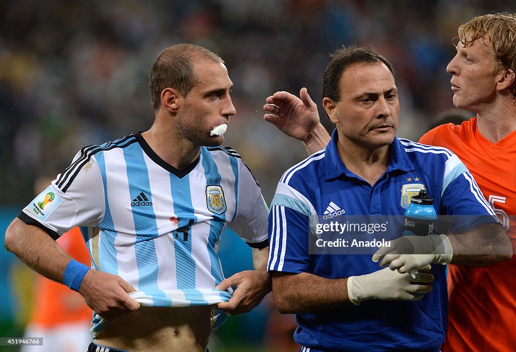 2014 FIFA World Cup