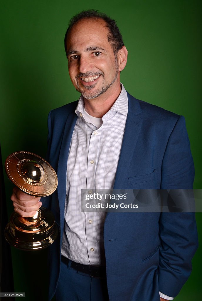 40th Annual Saturn Awards - Portraits