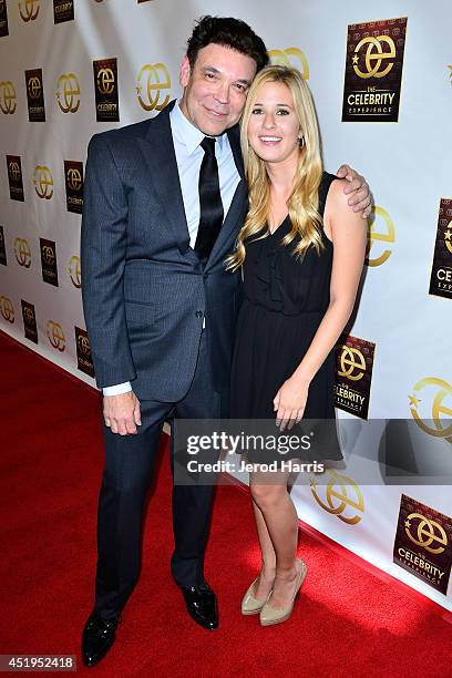 Caroline Sunshine Photos and Premium High Res Pictures - Getty Images