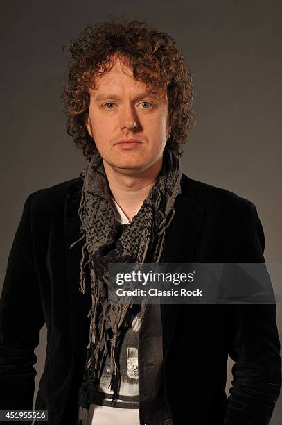 Simon Mcbride Portrait Shoot Photos and Premium High Res Pictures ...
