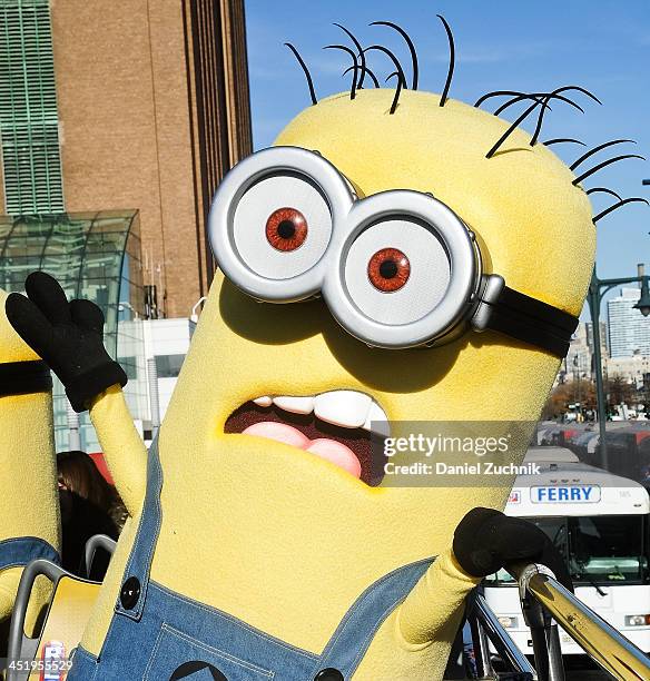 1,420 Despicable Me 2 Images Stock Photos, High-Res Pictures, and ...