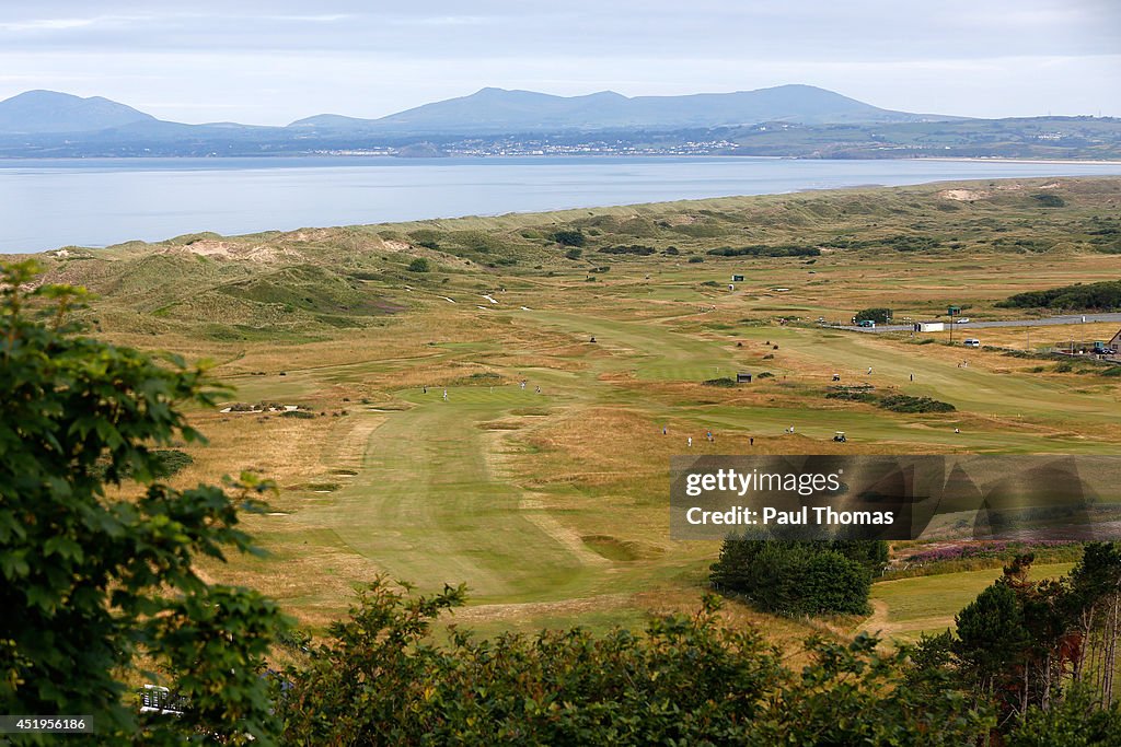 Welsh National PGA Championship