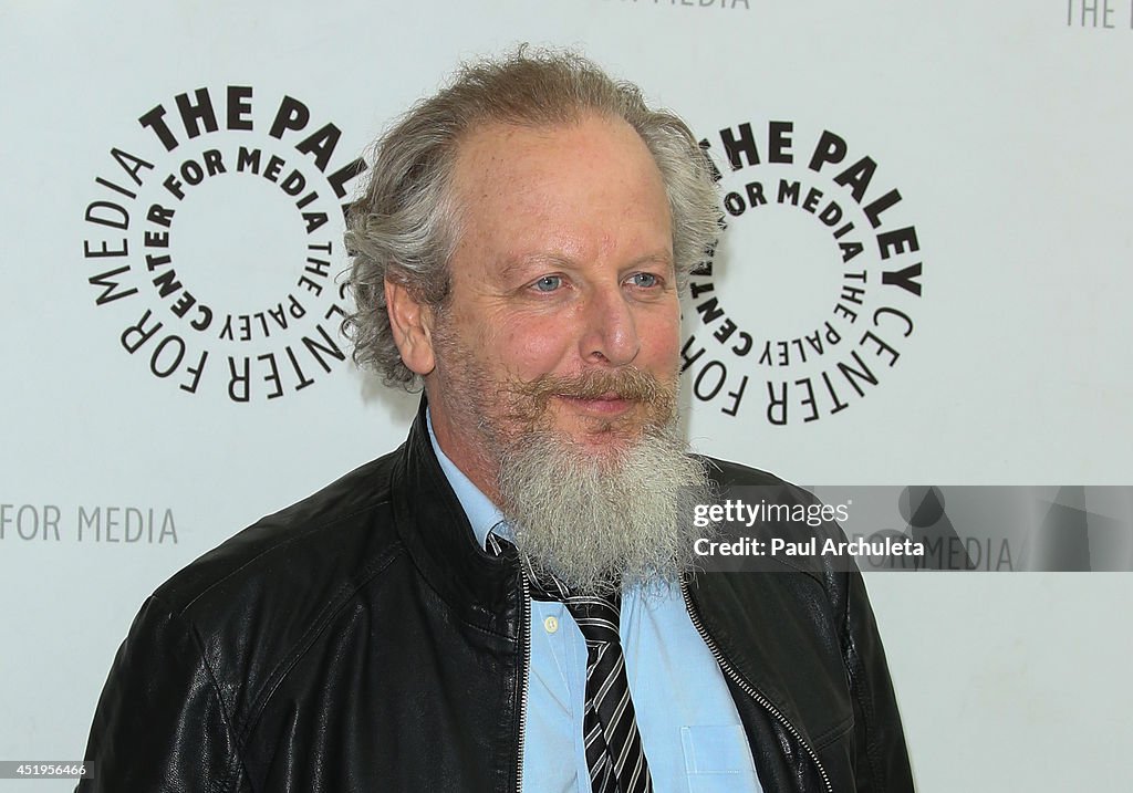 The Paley Center For Media Presents An Evening With WGN America's "Manhattan"