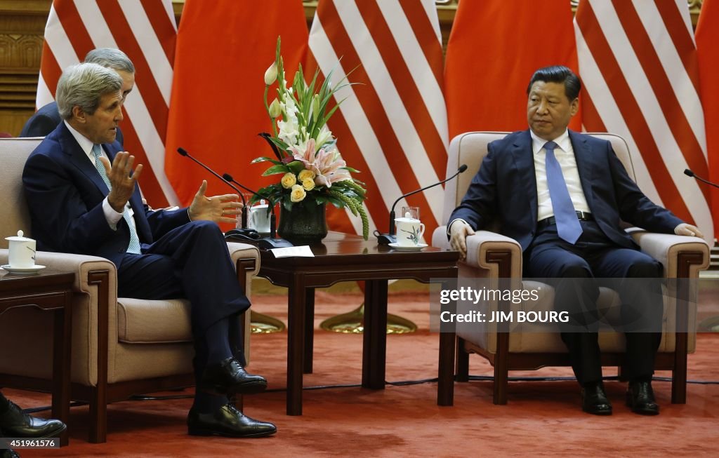 CHINA-US-DIPLOMACY