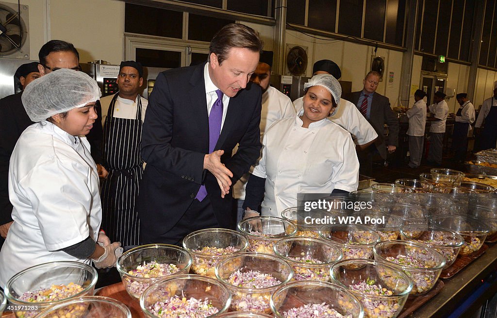 The British Curry Awards