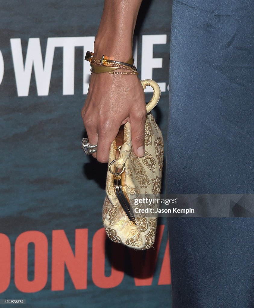 Season 2 Premiere Of Showtime's "Ray Donovan" Presented By Time Warner Cable - Arrivals