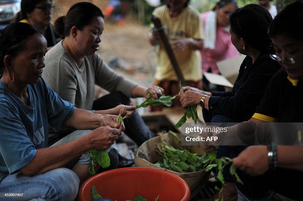 MALAYSIA-CULTURE-ENVIRONMENT-NATIVE-RIGHTS-ENERGY