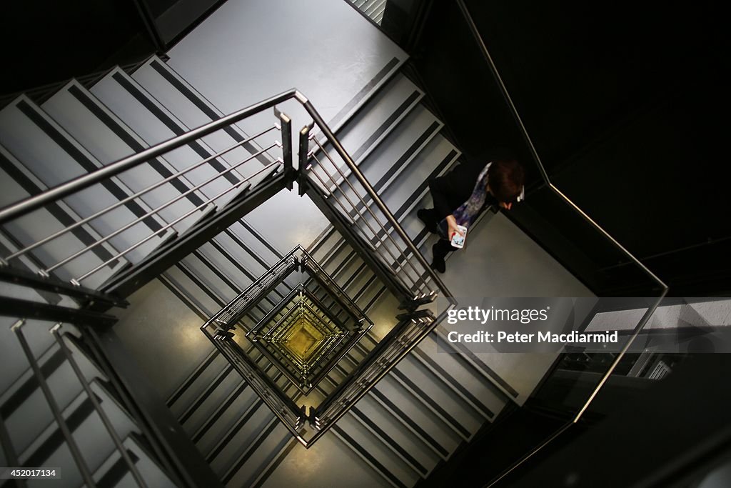 British Museum £135m Extension Unveiled