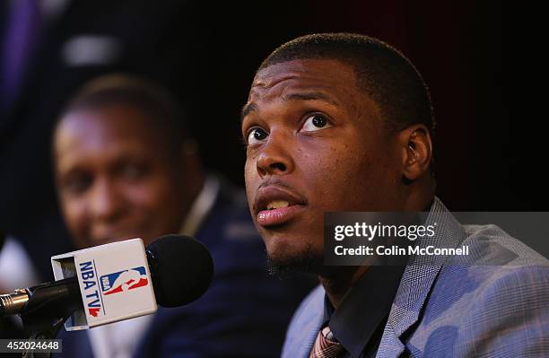 Ceremony and news presser was held today in the Real Sports Bar and Grill, in Maple leaf Square with fans in attendance for a news conference with...