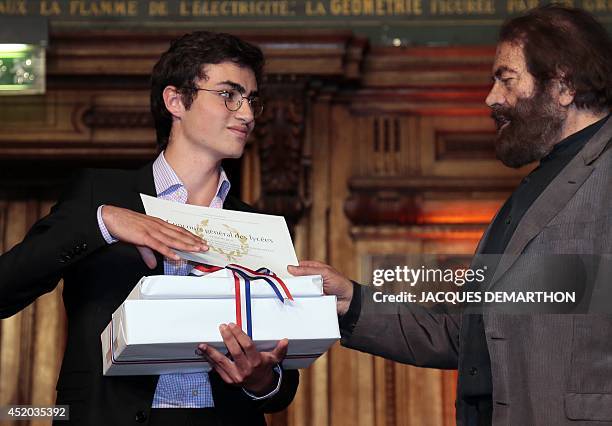 Nathan Naccache Photos and Premium High Res Pictures Getty Images