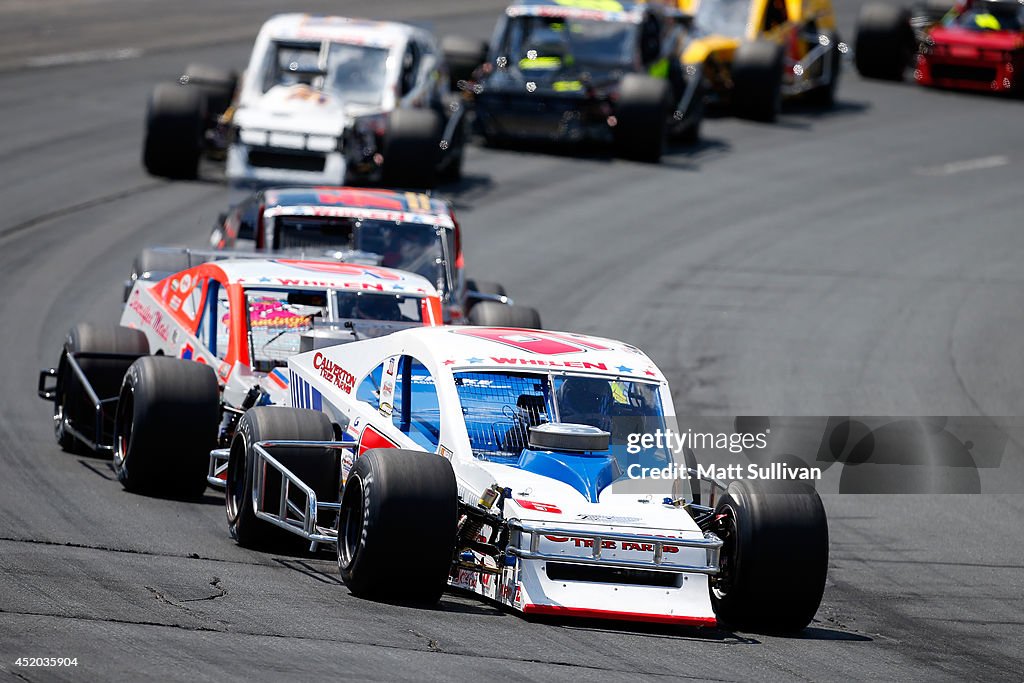 Whelen All-Star Shootout