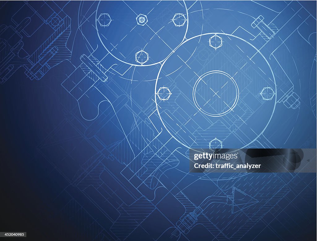 Modelo de redução de equipamento