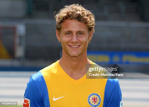 Eintracht Braunschweig - Team Presentation Eintracht Braunschweig - Team Presentation