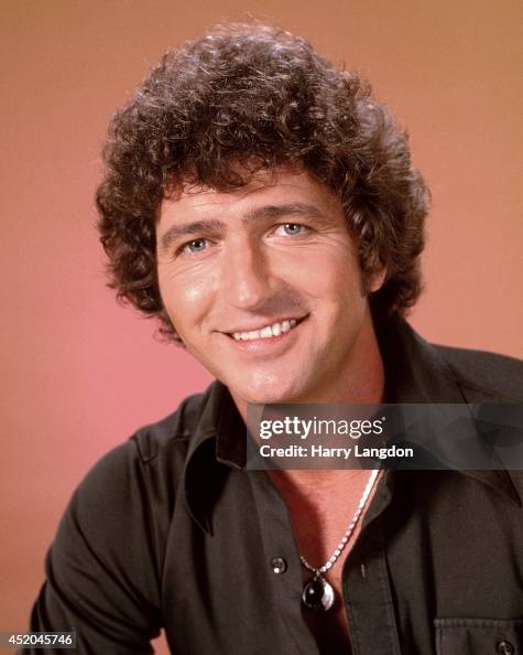 Mac Davis Portrait Session Mac Davis Portrait Session