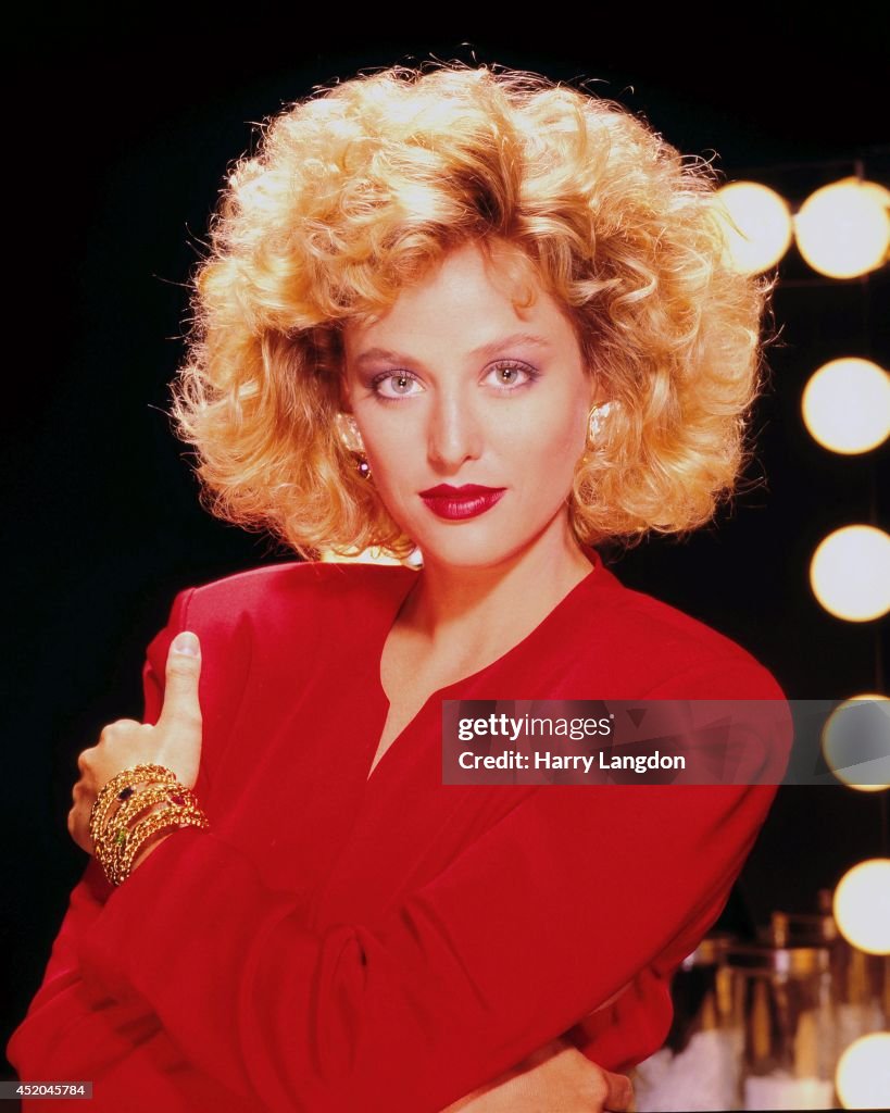 Actress Virginia Madsen Poses For A Portrait In 1990 In Los Angeles actress-virginia-madsen-poses-for-a-portrait-in-1990-in-los-angeles