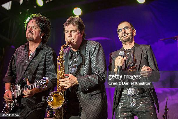 Diego Ringo 569 Steve Humphrey Photos & High Res Pictures - Getty Images