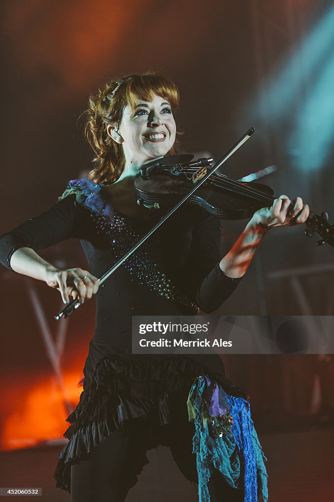 Lindsey Stirling In Concert - Austin, TX